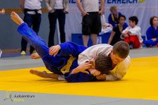17.03.2024 Berger Nachwuchscup